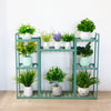 Widen Brighten 8-Layer Bamboo Plant Stand-